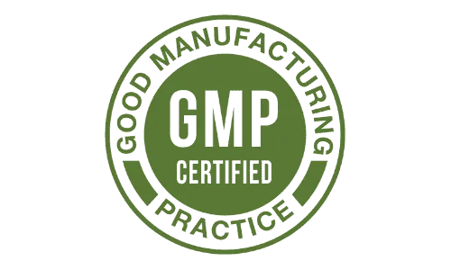 AquaSculpt GMP Certified