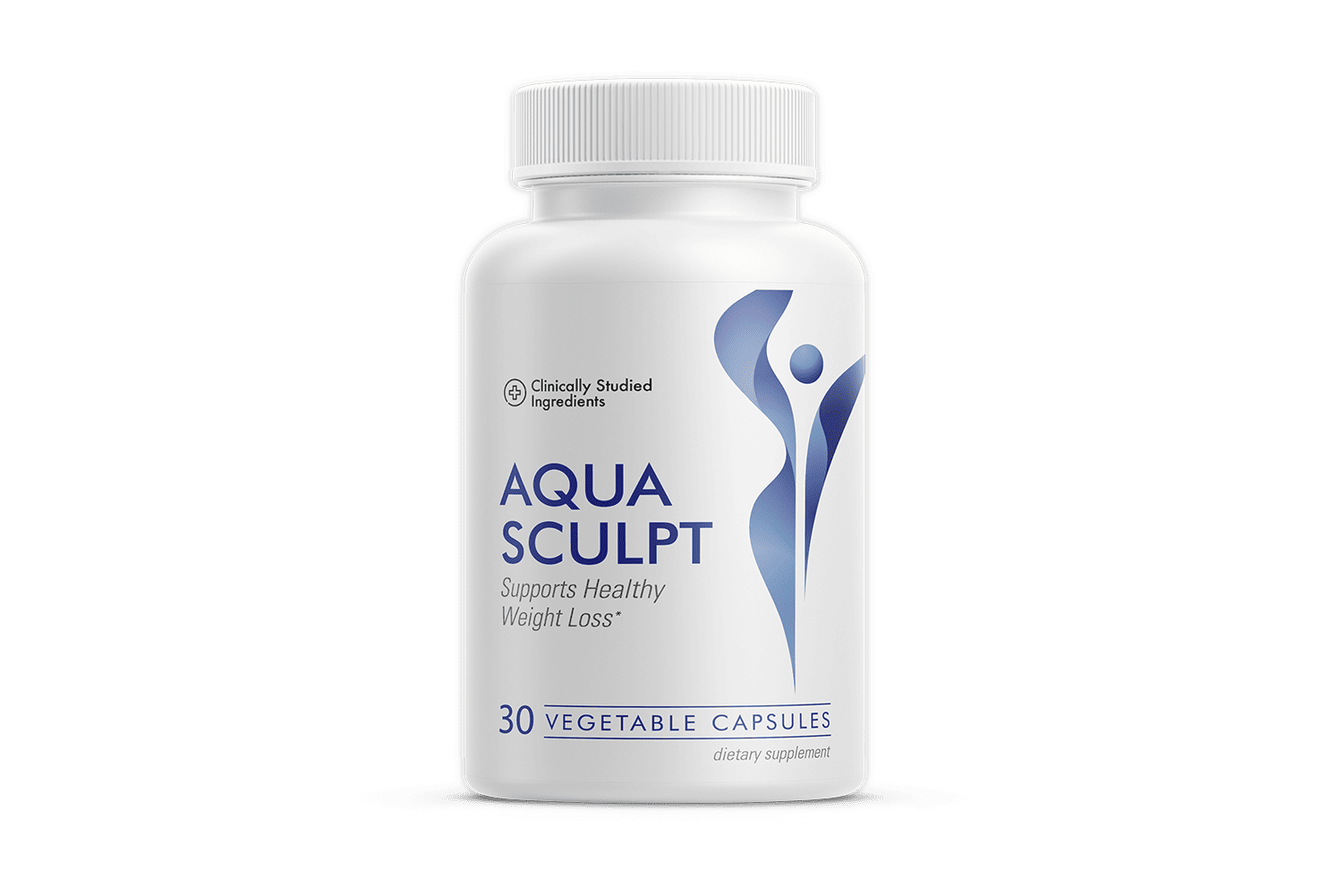 1 Bottle AquaSculpt supply