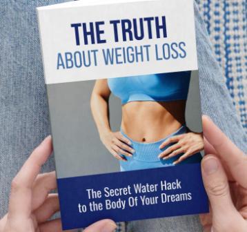 Weight Loss Guide