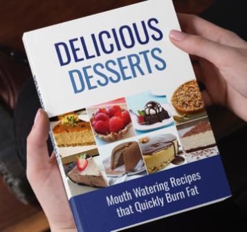 Healthy Desserts