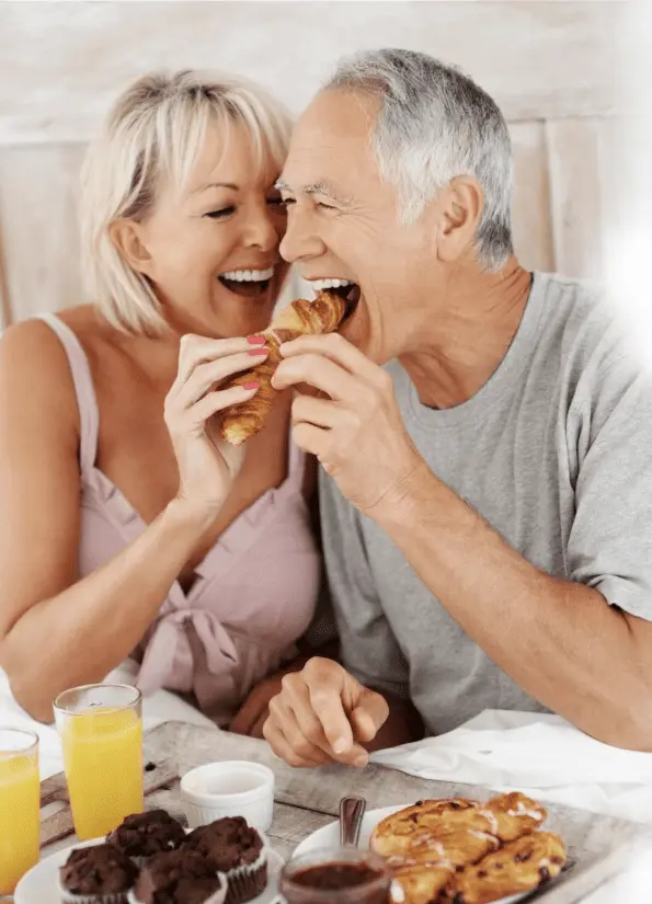 Healthy Eye Wellness